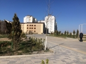 Satılır 3 otaqlı 89 m2 yeni tikili Masazır