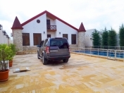 Satılır 5 otaqlı 170 m2 bağ evi 28 Mall