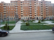 Satılır 2 otaqlı 60 m2 yeni tikili Masazır