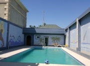 Satılır 5 otaqlı 700 m2 villa Xaçmaz