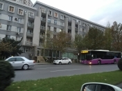 Satılır 4 otaqlı 90 m2 köhnə tikili Sərhədçi İdman kompleksi