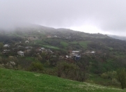 Satılır 40 sot torpaq Şamaxı