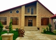 Satılır 4 otaqlı 170 m2 bağ evi Mərdəkan