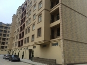 Satılır 2 otaqlı 70 m2 yeni tikili Masazır