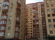 Satılır 3 otaqlı 90 m2 yeni tikili Yasamal bazarı