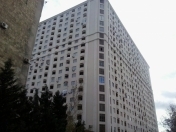 Satılır 1 otaqlı 65 m2 yeni tikili Nəriman Nərimanov m.