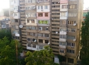 İcarəyə verilir 3 otaqlı 95 m2 köhnə tikili Bakı Dövlət Universiteti