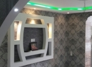 Satılır 2 otaqlı 52 m2 yeni tikili Ayna Sultanova heykəli