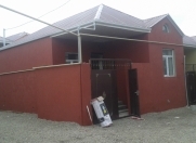 Satılır 3 otaqlı 75 m2 həyət evi Xırdalan