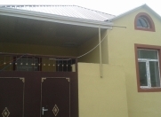 Satılır 3 otaqlı 75 m2 həyət evi Xırdalan