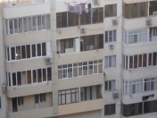 Satılır 3 otaqlı 151 m2 yeni tikili Rəssamlıq Akademiyası