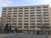 Satılır 3 otaqlı 90 m2 köhnə tikili Yasamal r.