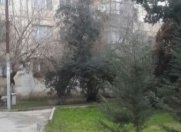 Satılır 1 otaqlı 30 m2 köhnə tikili 3 mkr