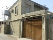 Satılır 4 otaqlı 411 m2 həyət evi Ağstafa