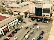 Satılır 3 otaqlı 142 m2 yeni tikili Neftçi bazası