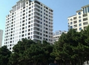 Satılır 3 otaqlı 65 m2 yeni tikili Ukrayna dairəsi