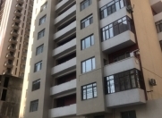 Satılır 2 otaqlı 94 m2 yeni tikili Bakı Dövlət Universiteti