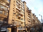 Satılır 1 otaqlı 36 m2 köhnə tikili Hövsan