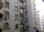 İcarəyə verilir 1 otaqlı 36 m2 yeni tikili Abşeron r.