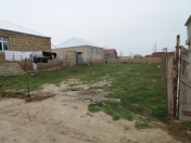 Satılır 2.7 sot torpaq Sumqayıt