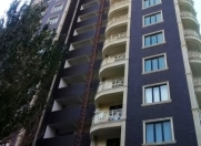 Satılır 1 otaqlı 75 m2 yeni tikili Nəriman Nərimanov m.