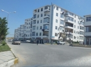 Satılır 2 otaqlı 38 m2 yeni tikili Masazır