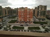 Satılır 2 otaqlı 43 m2 yeni tikili Masazır