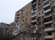 Satılır 2 otaqlı 60 m2 köhnə tikili Hüseyn Cavid parkı