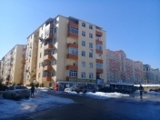 Satılır 2 otaqlı 52 m2 yeni tikili Masazır