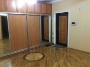 Satılır 3 otaqlı 147 m2 yeni tikili Rəssamlıq Akademiyası