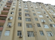 Satılır 3 otaqlı 104 m2 yeni tikili Sumqayıt