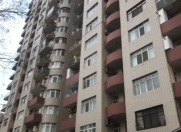 Satılır 3 otaqlı 148 m2 yeni tikili Nərimanov heykəli