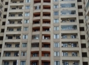 Satılır 1 otaqlı 66.5 m2 yeni tikili 7 mkr