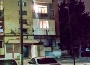 Satılır 1 otaqlı 42 m2 köhnə tikili Köhnə Günəşli