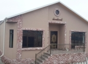 Satılır 4 otaqlı 148 m2 bağ evi Mərdəkan