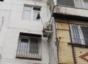 Satılır 3 otaqlı 70 m2 köhnə tikili Müşfiqabad