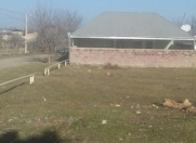 Satılır 6 sot torpaq Göygöl