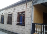 Satılır 6 otaqlı 200 m2 bağ evi Sabirabad