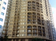 İcarəyə verilir 1 otaqlı 58 m2 yeni tikili 20 yanvar m.