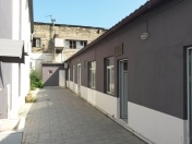 İcarəyə verilir 20 otaqlı 600 m2 ofis 20 yanvar m.