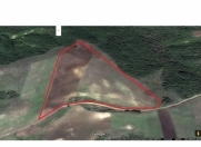 Satılır 800 sot torpaq Şamaxı