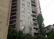 Satılır 3 otaqlı 121 m2 yeni tikili Hüseyn Cavid parkı