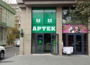 Satılır 4 otaqlı 53 m2 obyekt Bakı