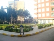 Satılır 3 otaqlı 129 m2 yeni tikili 3 mkr