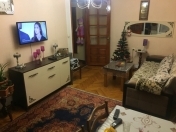 Satılır 1 otaqlı 45 m2 köhnə tikili Gənclik m.