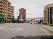 Satılır 3 otaqlı 78 m2 yeni tikili Masazır