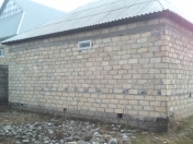 Satılır 1 otaqlı 200 m2 həyət evi Ucar