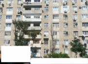 Satılır 4 otaqlı 100 m2 köhnə tikili Əhmədli