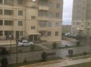 Satılır 3 otaqlı 74 m2 yeni tikili Masazır