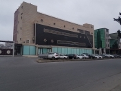 İcarəyə verilir 15 otaqlı 3300 m2 obyekt Bakıxanov